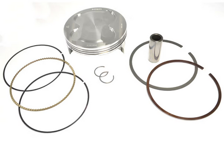 TŁOK SUZUKI LTR LT-R 450 '06-'11 BIG BORE 100MM (TŁOK 99,96MM) ( DO ZESTAWU CYLINDROWEGO P400510100008 )