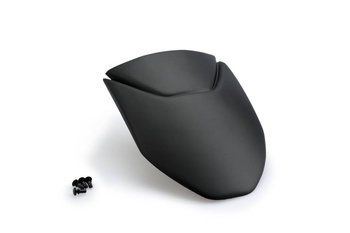 Przedłużenie Tylnego Błotnika Puig Do Ktm 390 Duke 17-21 Czarny Mat