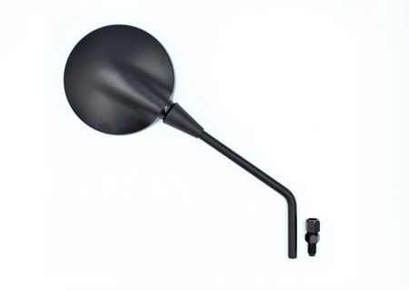 Lusterko Prawe Bmw F650gs/ Cs G650x/ Hp2 M8 Power Force