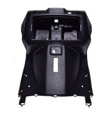 Osłona kolan ze schowkiem do skutera Longija Qt-4