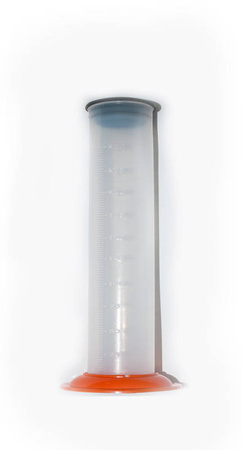 Miarka do oleju (menzurka) 500ml
