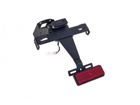 Fender eliminator puig do kawasaki ninja 1000 sx / z1000 sx 11-22