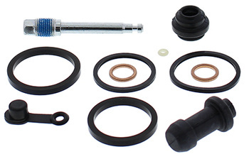 Zestaw naprawczy zacisku hamulcowego przód honda crf450l 19, crf450r 19, crf450rx 19, crf450x 19