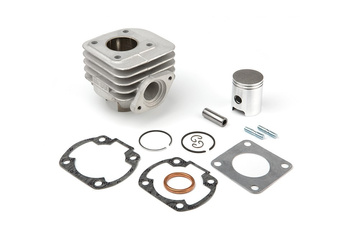 Cylinder nicasilowy airsal kymco vitality dink super 9 people s 39mm 2t