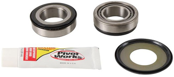 ŁOŻYSKA GŁÓWKI RAMY YAMAHA YZ 125 '00-24, YZ 250 '00-24, Y250 '01-24.WRF 250 '01-24, WR 250R '08-11,WR 250X '08-24, WR 400F (YZF250, WR250F, WR400F, YZ125, YZ250)