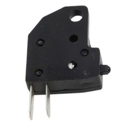 WYŁĄCZNIK / CZUJNIK SWIATŁA STOP TYŁ SUZUKI GN 125/250, GS 450/550/650/850/1000/1100, LS 650 SAVAGE '86-17, VS 1400 '87-17, DR 250/350SE '90-99, DR 650S/SE '90-17, VS 750 '88-91, GSX-R 1000 '01-18, DL 650 '05-17, GSF 600/1200 '97-05 (10SZT)