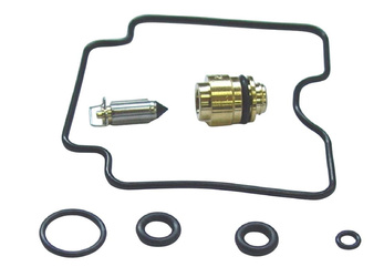 Zestaw naprawczy gaźnika suzuki gs 500 '00-'06, xf 650 '97-'02