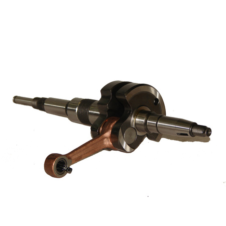 Wał Korbowy Top Racing Standard 2t 50 Ccm Suzuki Address Benelli 491 Morini