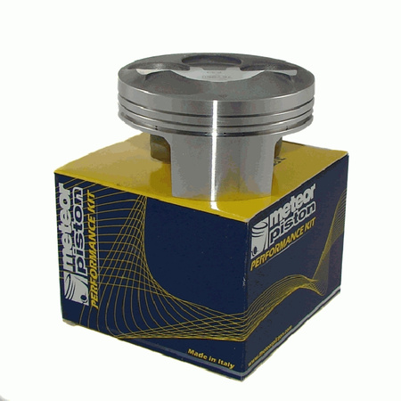 Tłok Meteor Yamaha Yz250f 08-13 (76,95) Sprężanie 13.5:1 Sel. A Wycofany