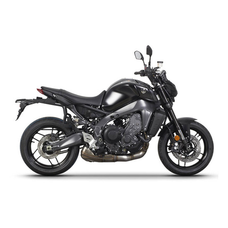 Stelaż do kufrów bocznych Shad 3P do Yamaha MT 09 / SP