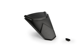 Przedłużenie Błotnika Puig Do Ktm 1290 Superduke R 20-21 (Tył) Czarny Mat