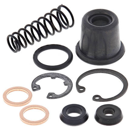 Zestaw naprawczy pompy hamulcowej przód kawasaki zx-6r '99-'04, zx6rr '03-'05, zzr600 '05-'09