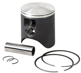 Vertex tłok kawasaki kx 125 '03-'08 (+1,00mm=54,95)