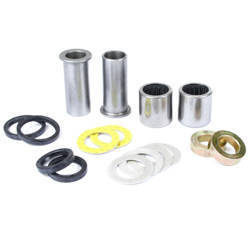 Zestaw naprawczy wahacza kawasaki kx 125 '99-'05, kx 250 '99-'07 (28-1044)
