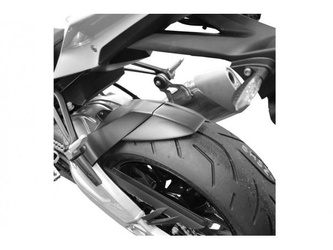 Przedłużenie Błotnika Do Bmw S1000r / S1000rr (Tylne) Czarny Mat