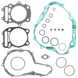 Winderosa (vertex) komplet uszczelek suzuki dr 350 se/set  94-99 (l1930312) (z rozrusznikiem elektrycznym)
