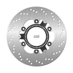 Tarcza hamulcowa tył kawasaki w800 '19-21 (270x120x6mm) (6x10,5mm)