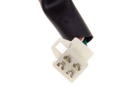 Lampa przód do Shineray ATV 150