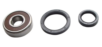 Łożyska koła tylnego z uszczelniaczami yamaha vmx 1200 v-max '85-'07, xvz 1300 royal star '89-'06