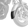 Przedłużenie Błotnika Do Yamaha Xjr1200 / Xjr1300 94-16 (Przednie)