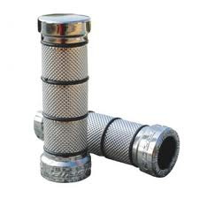 Manetki pg866 custom chopper (dł. 130mm) kolor chrom