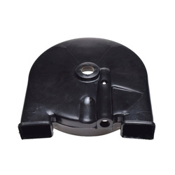 Osłona zębatki tył Mz Etz