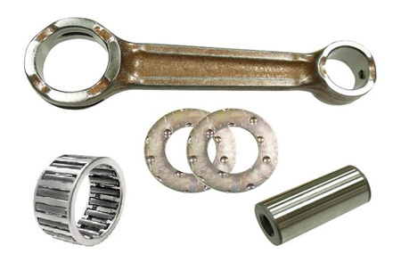 Psychic korbowód ktm (2t) sx 50 (sx50) '01-'22, sx 50 (sx50) mini '01-'22 (oem:45230015000)