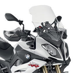 Szyba bmw 1000 xr (15-18) 50 x 43,5 cm przezroczysta