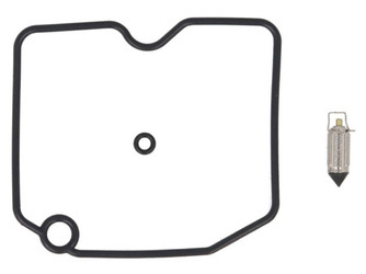 Zestaw naprawczy gaźnika kawasaki vn 1500 vulcan classic / nomad '96-01