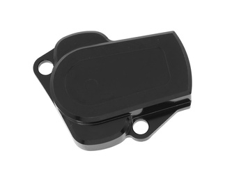 OSŁONA CZUJNIKA POŁOŻENIA PRZEPUSTNICY KTM SX / XC 125 / 150 / 300 '24, SX-F / XC-W / XC-F 250 / EXC-F / SMR 250 / 350 / 450 / 500 '19-'24, GAS GAS, HUSQVARNA