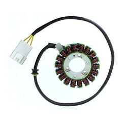 Uzwojenie alternatora (stator) honda sh 125/150 '05-'12, ps 125 '06-'12