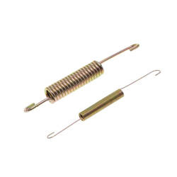 Sprężyna podstawy centralnej do Junak 905