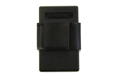 Moduł zapłonowy power force gy6 125/150 prąd zmienny wtyczka 4+2  gy6125w104802b
