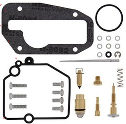 ZESTAW NAPRAWCZY GAŹNIKA YAMAHA TTR 250 '99-'06 (26-1298)