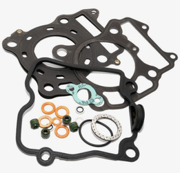 USZCZELKI TOP-END SUZUKI UH BURGMAN 125 '02-'06 (NA ZAMÓWIENIE)