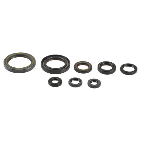 Athena komplet (zestaw) uszczelniaczy silnikowych honda crf 150r 07-18