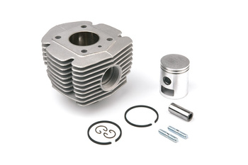 Cylinder Nicasilowy Airsal Mbk Av-7 Av-87 39mm 2t