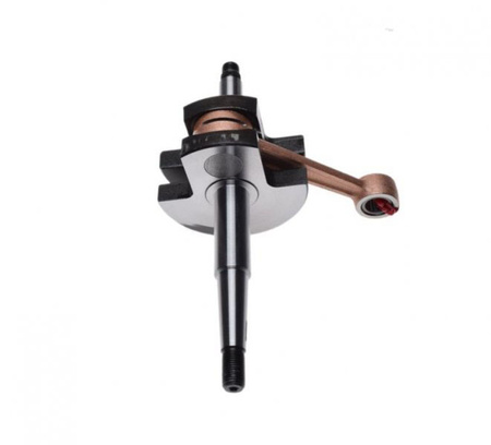 Wał korbowy Romet 2 biegowy import