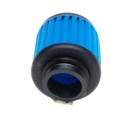 Filtr powietrza stożkowy 39mm tuning Walec