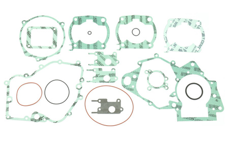 Athena komplet uszczelek cagiva wmx125 '87-'90