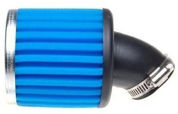 Filtr powietrza stożkowy walec 39 mm skuter 4T