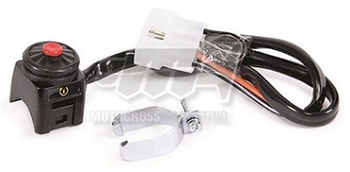 Wyłącznik zapłonu (z wtyczką) ktm sx/sxf/exc/excf '98-'17