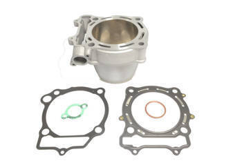 Athena cylinder std + uszczelki top-end suzuki rmz 450 '07