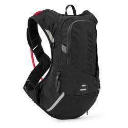 Plecak camel bag rowerowy mtb hydro 8 carbon black kolor czarny pojemność 3l płyn (8l plecak+3l płyn)