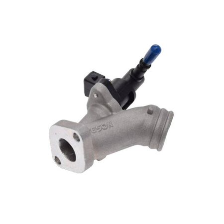 Króciec ssący z wtryskiwaczem do Junak 905 Euro4