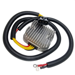 Gz 2022/08 regulator napięcia polaris rzr 900/1000 '12-14, sportsman 325/570 '15, honda trx 420/500/680 '06-13,