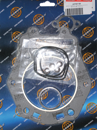 Zestaw Uszczelek Top End Suzuki Dr650 Se (96-09)