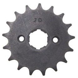 Zębatka zdawcza Quad 200Cc Z17 428H