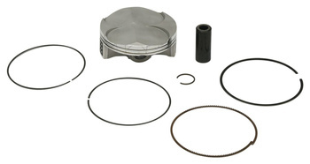 Vertex 2022/01 tłok honda crf 250r/rx gp racer '20-'21 (crf250r) (78,97mm) hc 14.1:1