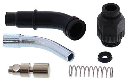 Zestaw naprawczy tłoczka ssania yamaha wr250f 03-14, wr450f 03-11, yz250f 03-13, yz450f 03-09
